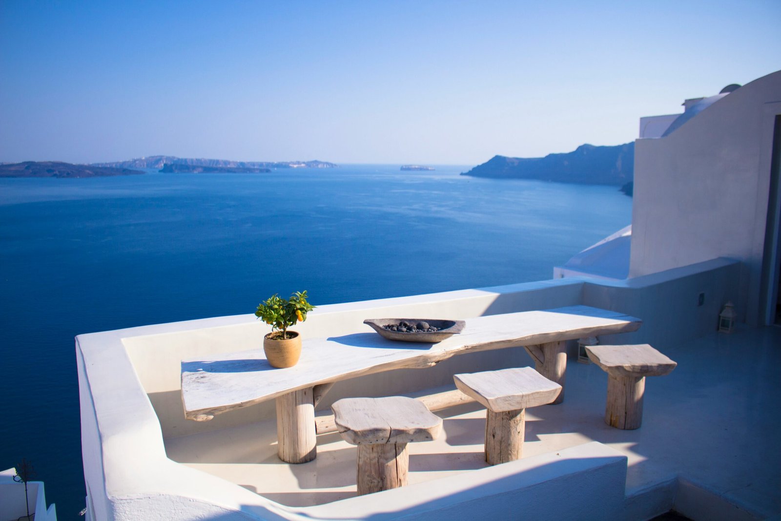 Destination Escapes