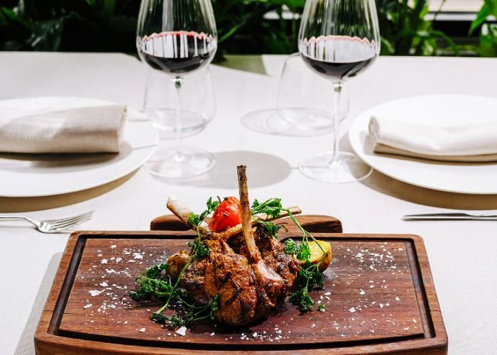 Restaurant Advantage