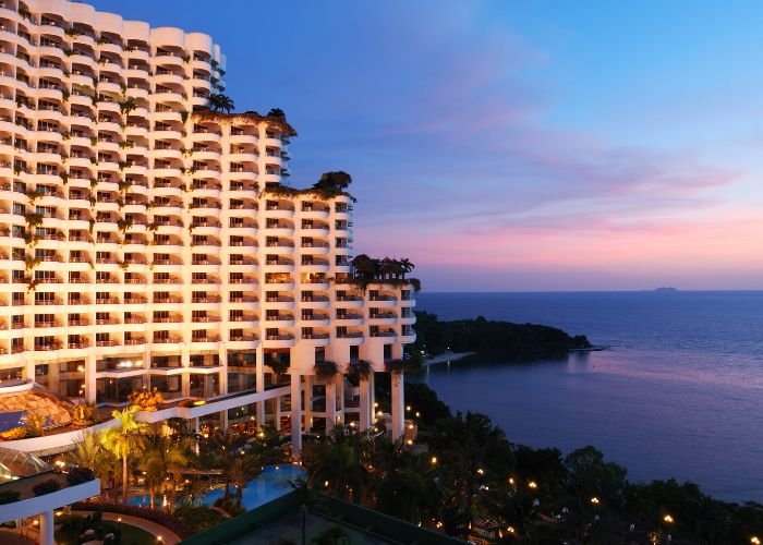 Hotel Savings Benefits